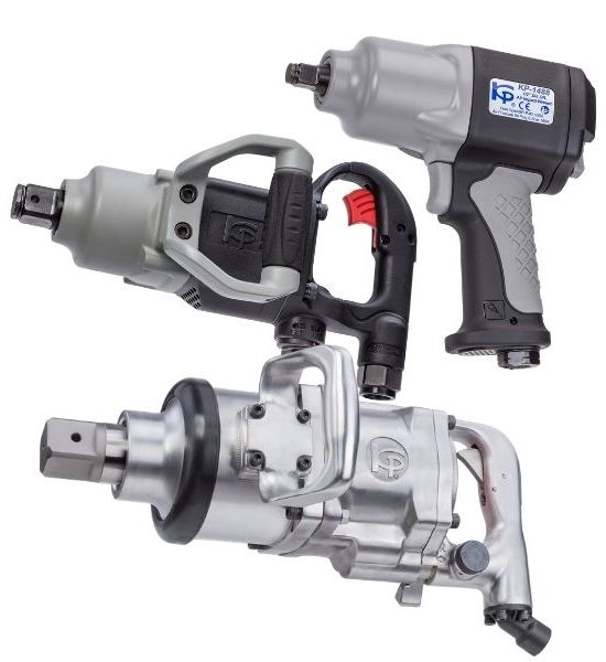 Impact Wrenches